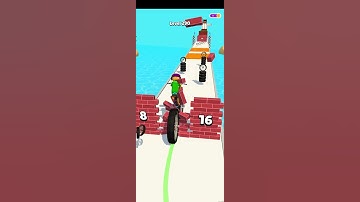 big baik short game and good game level 290