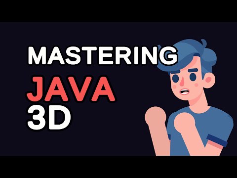 Mastering Java 3D: Build Your Own Game!