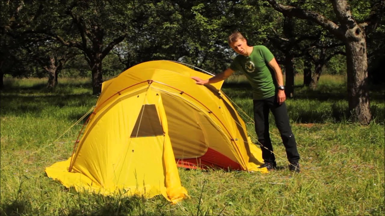 Zelturlaub: So werden die Ferien im Zelt ein Erfolg › reiseziele.ch