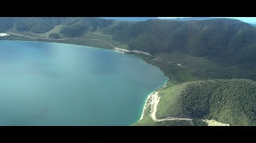 ### Flights Manokwari Bintuni ## Susi AIR ##
