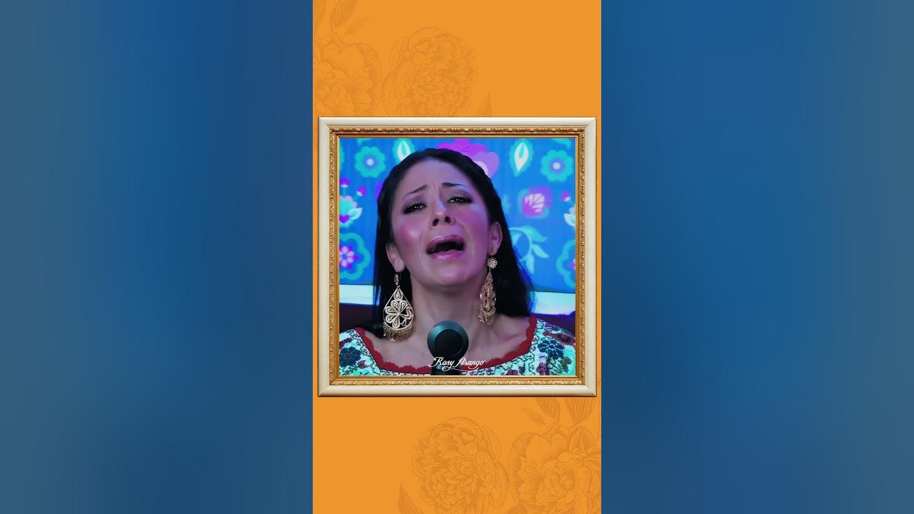 Rosy arango boda negra alberto villalon rosyarango mexico 