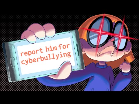 Woke YouTuber Is Trying To Deplatform Me