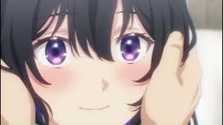 Tinasha goes berserk and Oscar Comforts Her.#anime #animeedits