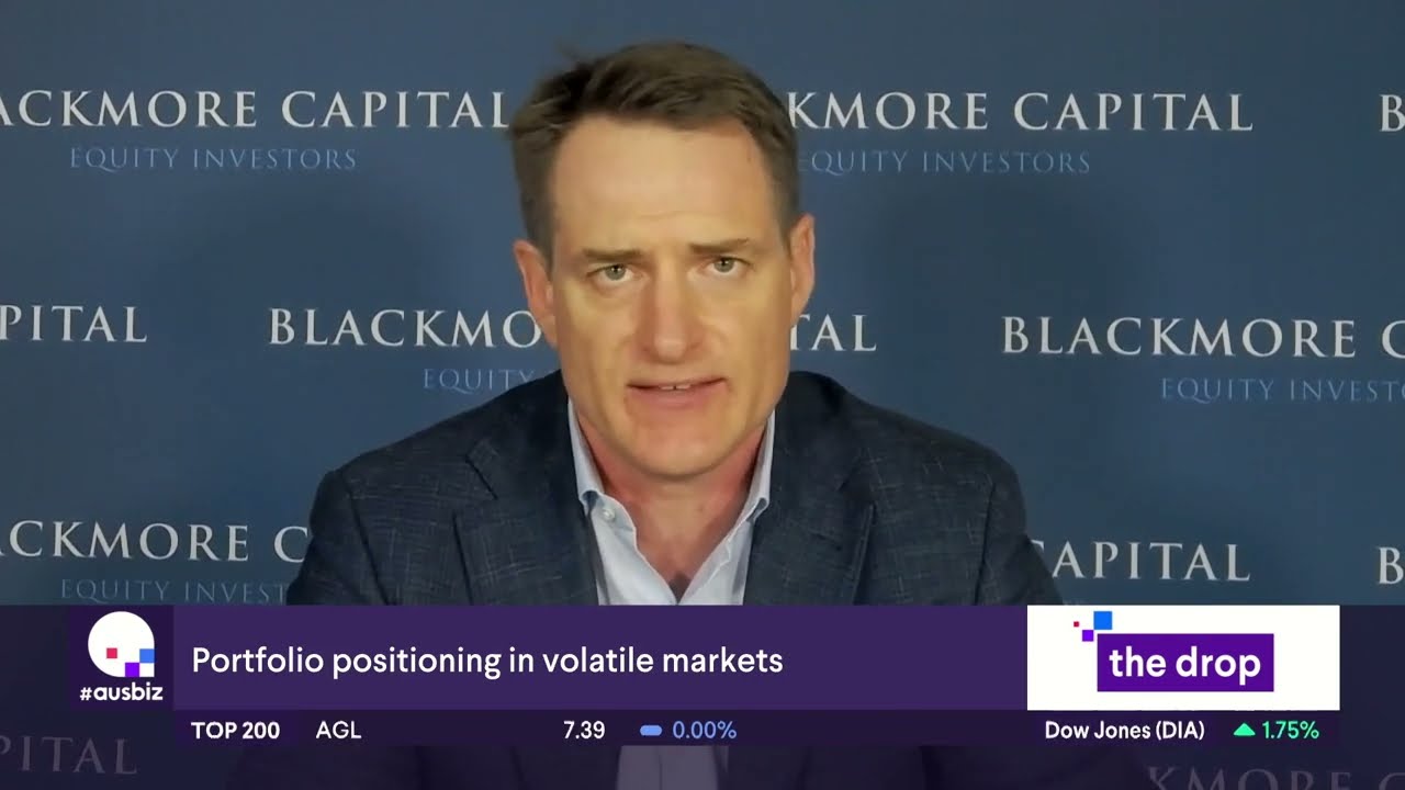 Reporting season wrap | Inflation | Russia-Ukraine
