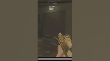 Peek-A-Boo! #cod #gaming #enemy #down #enemydown #callofduty #modernwarfare