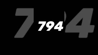 #794