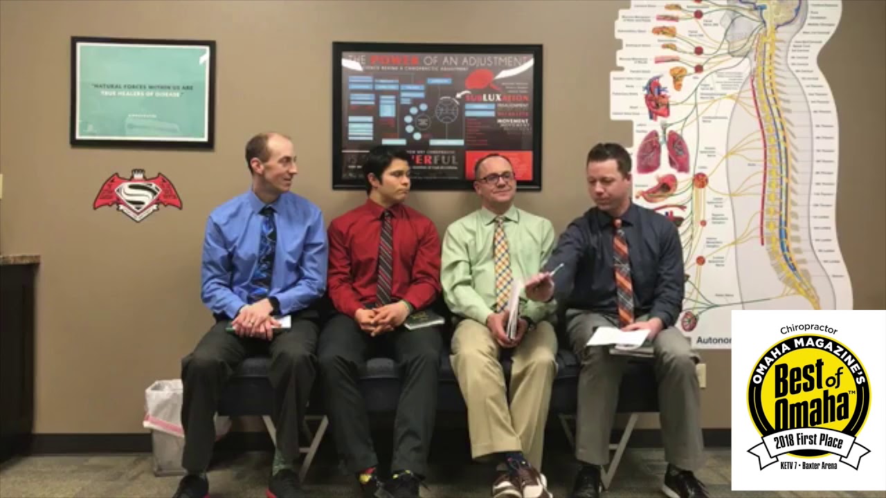 Omaha NE - How S.O.S. (Stress Overload Syndrome) Can Have Lifelong Affects On You and Your Children