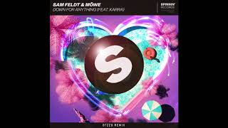 Sam Feldt & Möwe - Down For Anything (Otzzo Remix)