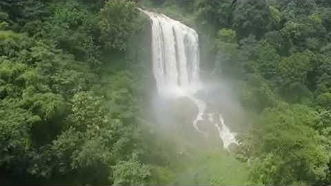 CURUG SEWU SUKOREJO KENDAL
