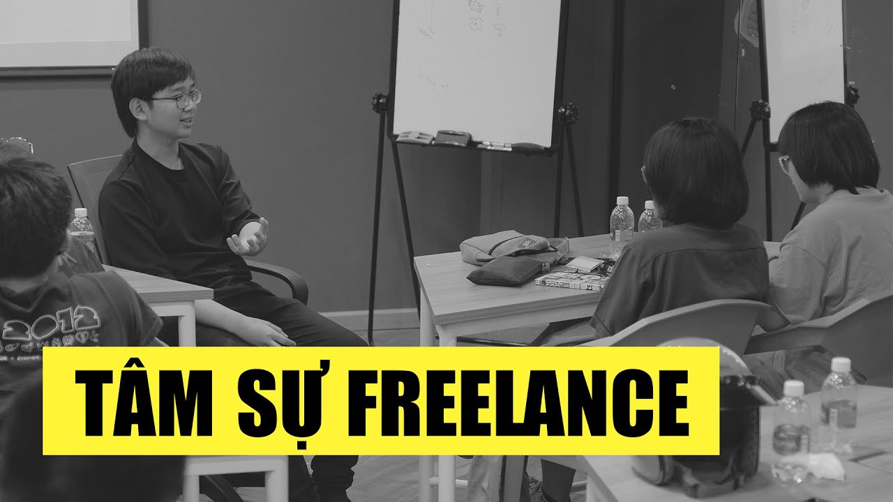 freelanc  New  Freelance | Không Dễ Như Đa Số Nghĩ