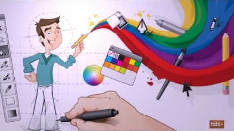 Consistency of a Web Design