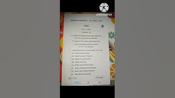 #bbmku#bsc#mathematics(hons)#ug #semester-6#paper-14#ring theory and linear algebra 2#pyq 2020