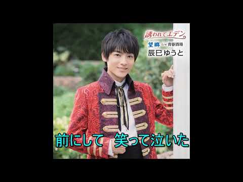 青春酒場　辰巳ゆうと   Cover aki1682