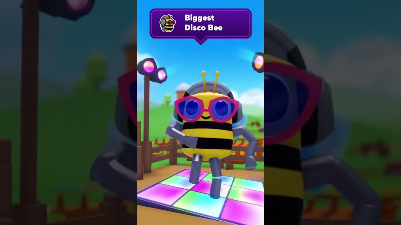 Как Абрахам быстро разбогател в игре Grow Garden Legends 