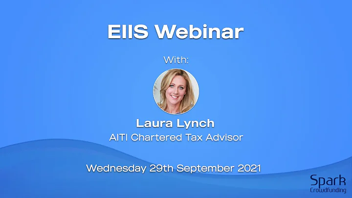 Webinar 22 - EIIS with Laura Lynch (AITI Chartered...