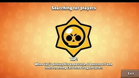 Brawlstars New Game Crashing Glitch