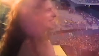 Ted Nugent - Need You Bad - 7/21/1979 - Oakland Coliseum Stadium (Official)