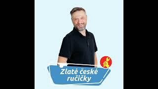 ZLATÉ ČESKÉ RUČIČKY 19.5.2026
