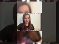 Сцена - это место, где я становлюсь собой | Елена Минина #инкульт #интервью #shorts