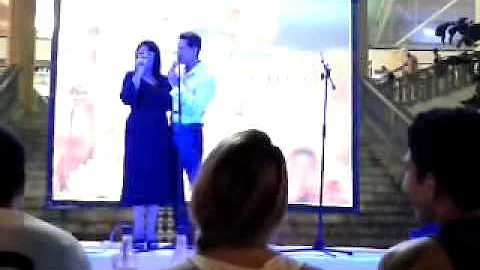 karaoke la castellana septiembre 2013