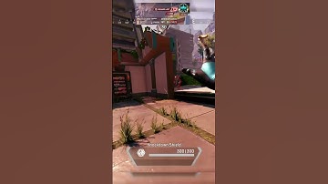 So bad even the audio left #apexlegends #apex #gaming