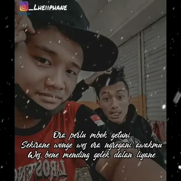 Lathi story wa 30'