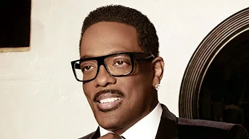 Charlie Wilson “I’m Blessed”