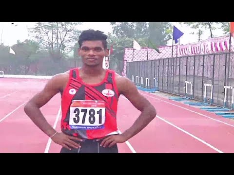 ദേശീയ സ്കൂൾ മീറ്റിൽ കേരളത്തിന് രണ്ടാം സ്വർണം | National School Meet