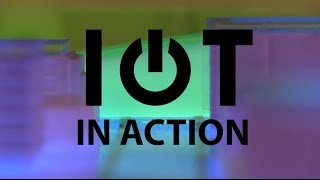 IoT in Action | Episode 8 | Detroit Labs: mobile/web apps for the IoT Net Worth