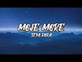 Teya Dora Moje More Lyrics
