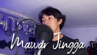 Mawar Jingga - Juicy Luicy Cover by Rizal Rasid