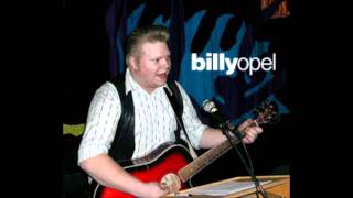 Billy opel - Svea chords