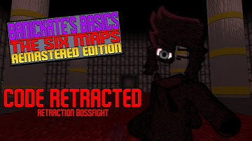 CODE_RETRACTED | Banickate