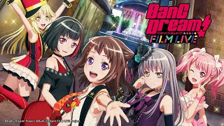 BanG Dream! Film Live [English Sub]
