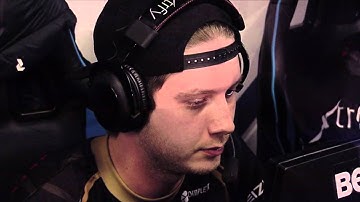 Dignitas vs NiP   Group A   #MLGXGames Aspen 2015   CSGO