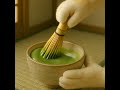 #asmr#matcha #cat