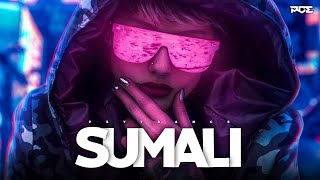 PSYTRANCE ● Major 7 - Sumali (Giovewave & Lanz Remix)