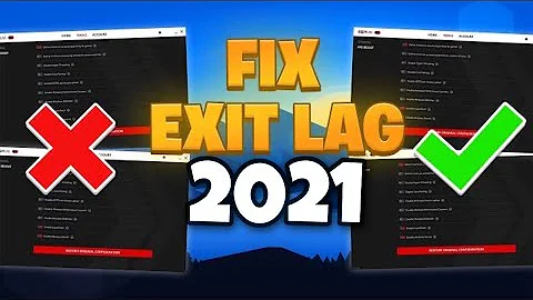Does ExitLag improve Ping?