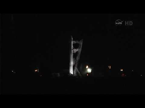 SpaceX Dragon C2/3