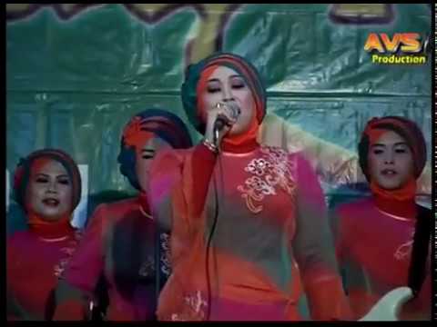 Lagu Religi - Album Nasida Ria Tahun  Qosidah NASIDARIA Semarang Live Show Tuban