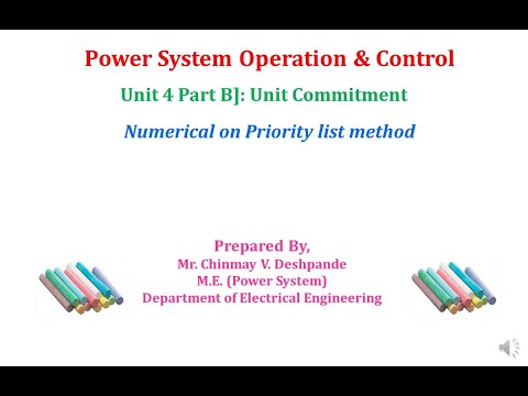 Lec 05 Unit