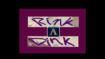 Rink a Dink: REDUX (2013) - Amiga - Demo (4K, PAL, MiSTer FPGA Minimig)
