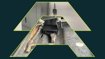 Wireless Tracking For Your Tools and Equipment | AlignOps