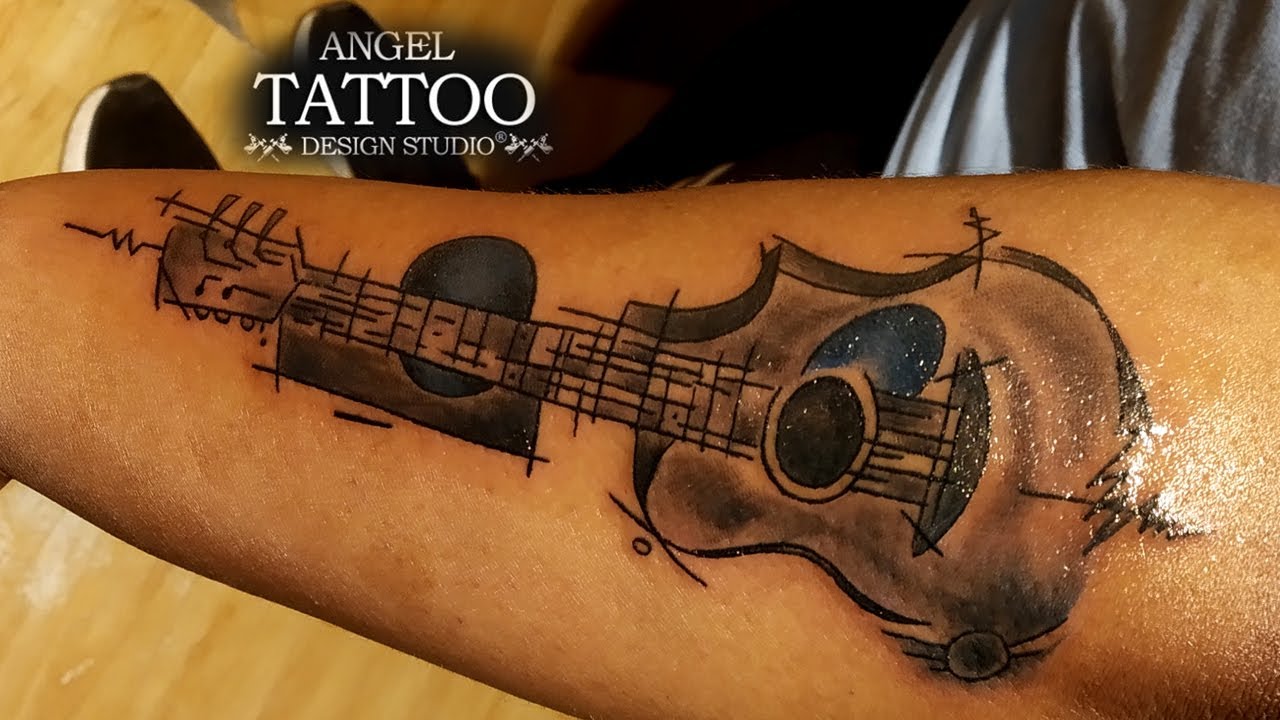 100 Tattoos, Music Related ideas | tattoos, music tattoos, music tattoo
