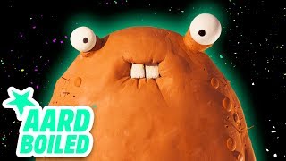Welcome to AardBoiled... by Angry Kid 76,229 views 6 years ago 41 seconds
