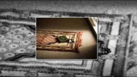 ماتيسر من سورة طه .. القارئ / عبدالرحمن الغصاب