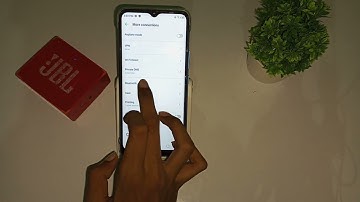 how to disconnect Bluetooth speaker in infinix smart 6