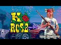 K-Rose 🌹 [Grand Theft Auto: San Andreas] 🐄 🐷 🐐