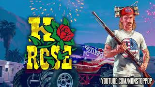 K-Rose 🌹 [Grand Theft Auto: San Andreas] 🐄 🐷 🐐