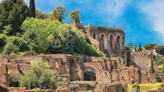 Albergo Ottocento, Rome, Italy | Holidays In Italy